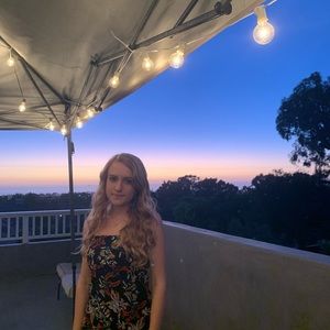 Meet your Posher, Audrey